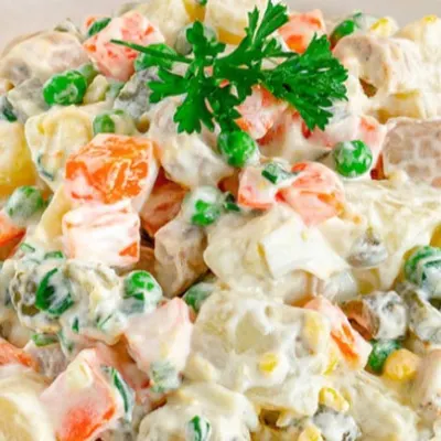 Doña Rosita Catering