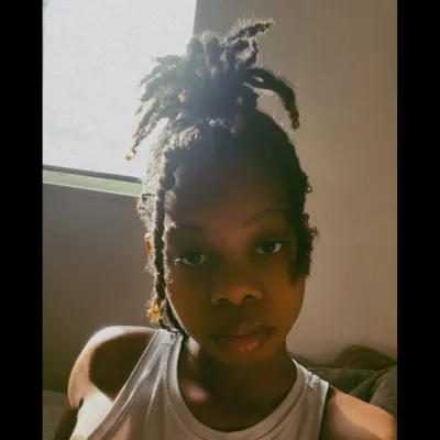 Jamyra Thompson