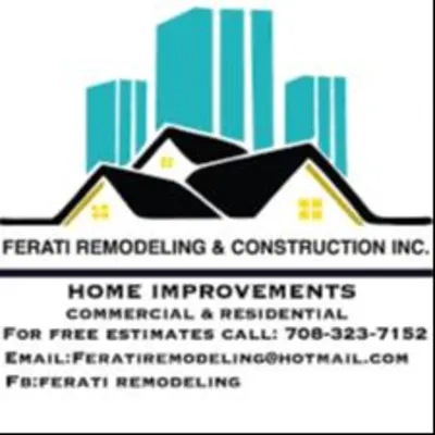 Ferati Remodeling & Construction Inc