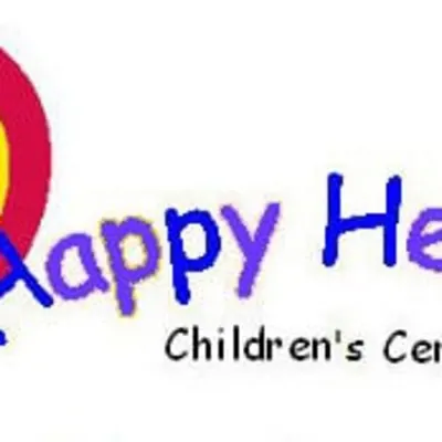 Happy Heart Children's Center Inc