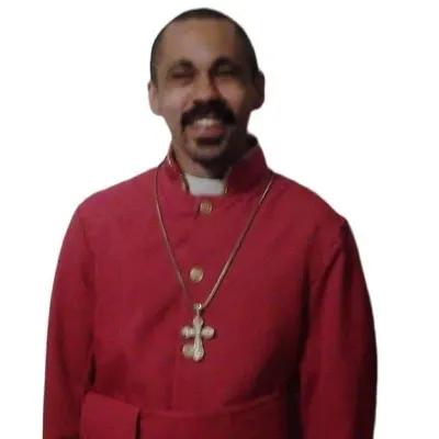 Apostle Terrance Carter 