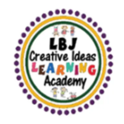 LBJ Creative Ideas Learning Academy