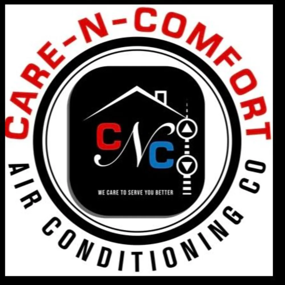 Care-N-Comfort Air Conditioning Co.