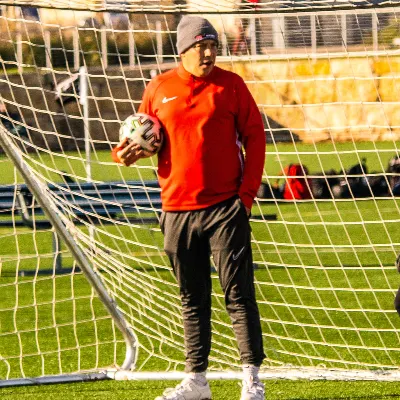 Top Corner Soccer Academy