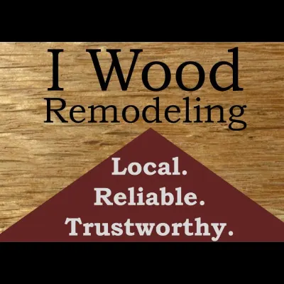 I Wood Remodeling