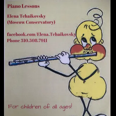 Piano Adventures For Kids & Grown-ups