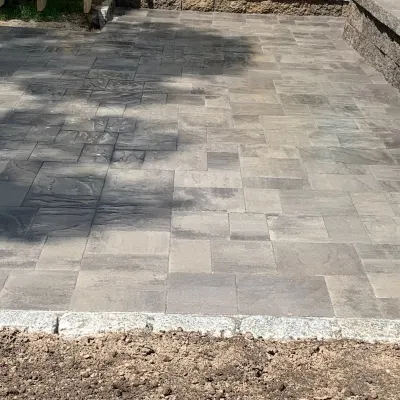 Maronne Landscaping 