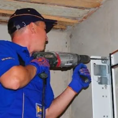 Green Garage Door Repair Calidale Company
