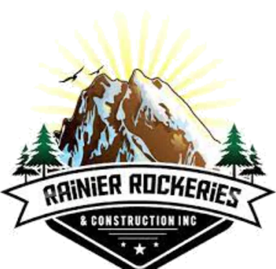 Rainier Rockeries & Construction