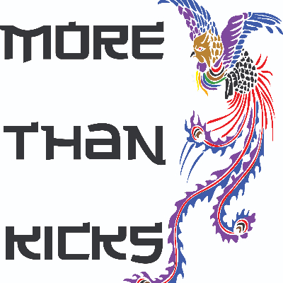 More Than Kicks