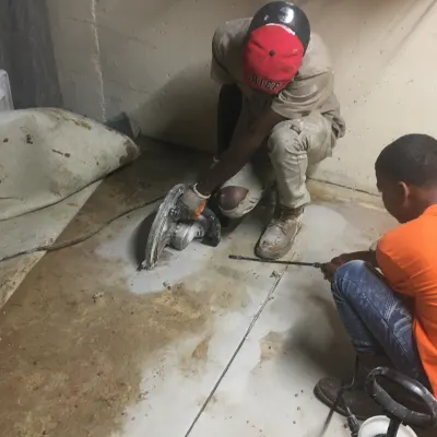 WJR Plumbing & More