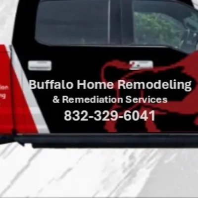 Buffalo Home Remodeling And Remediation Services 
