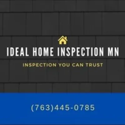 Ideal Home Inspections Minnesota -