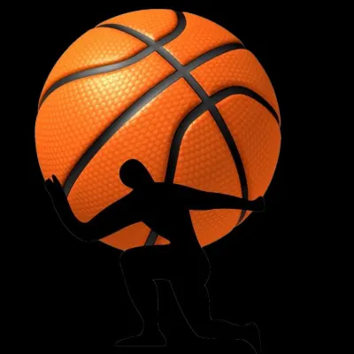 Atlas Hoops