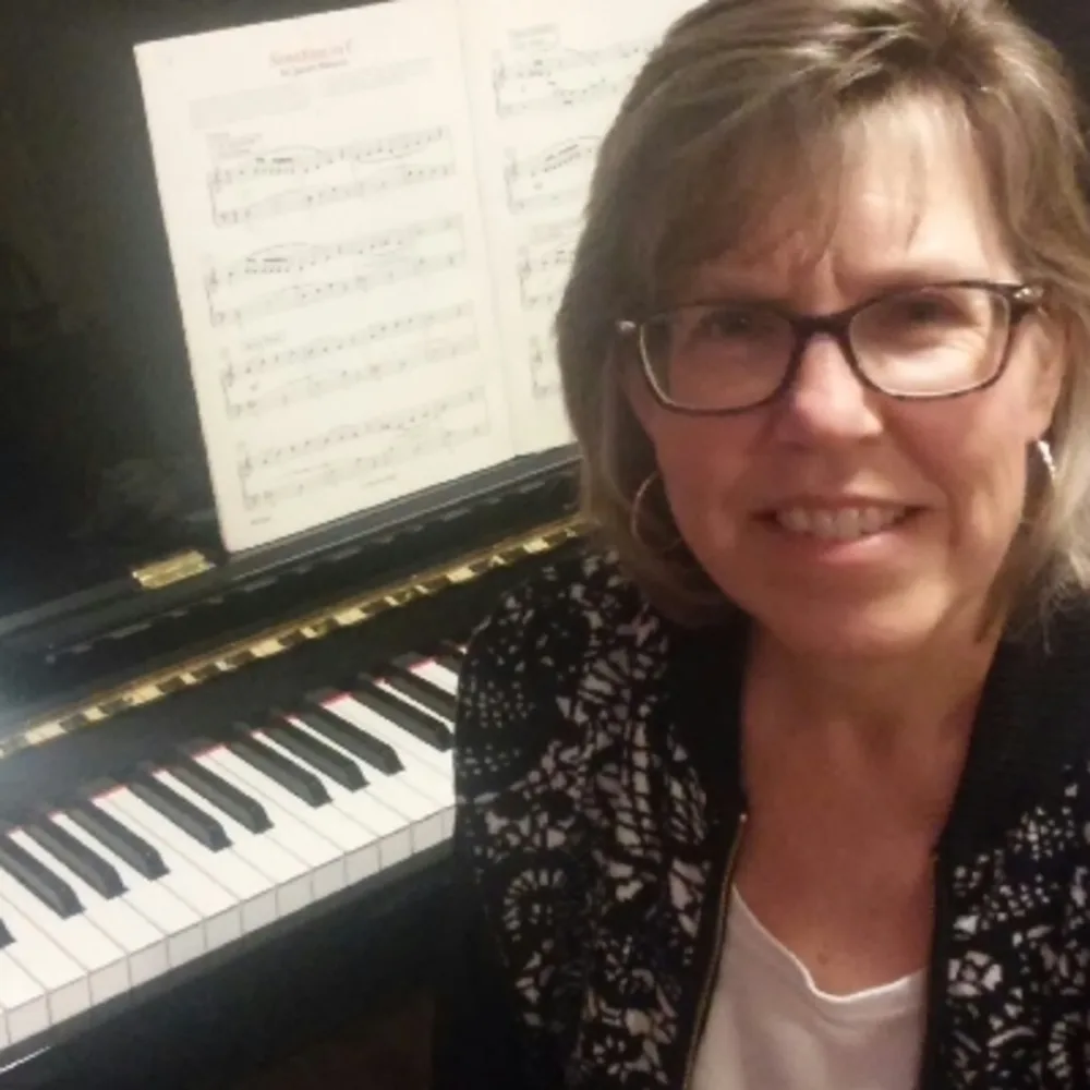 Melanie's Piano Studio
