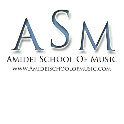 Amidei School Of Music