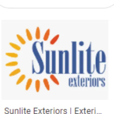 Sunlite Exteriors