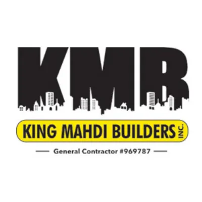 King Mahdi Builders Inc.