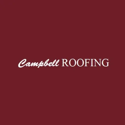 Campbell Roofing