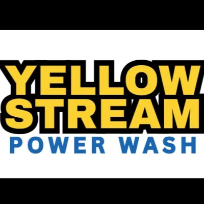 Yellowstream Power Wash