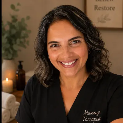ANDREINA GUANCHEZ , LLC