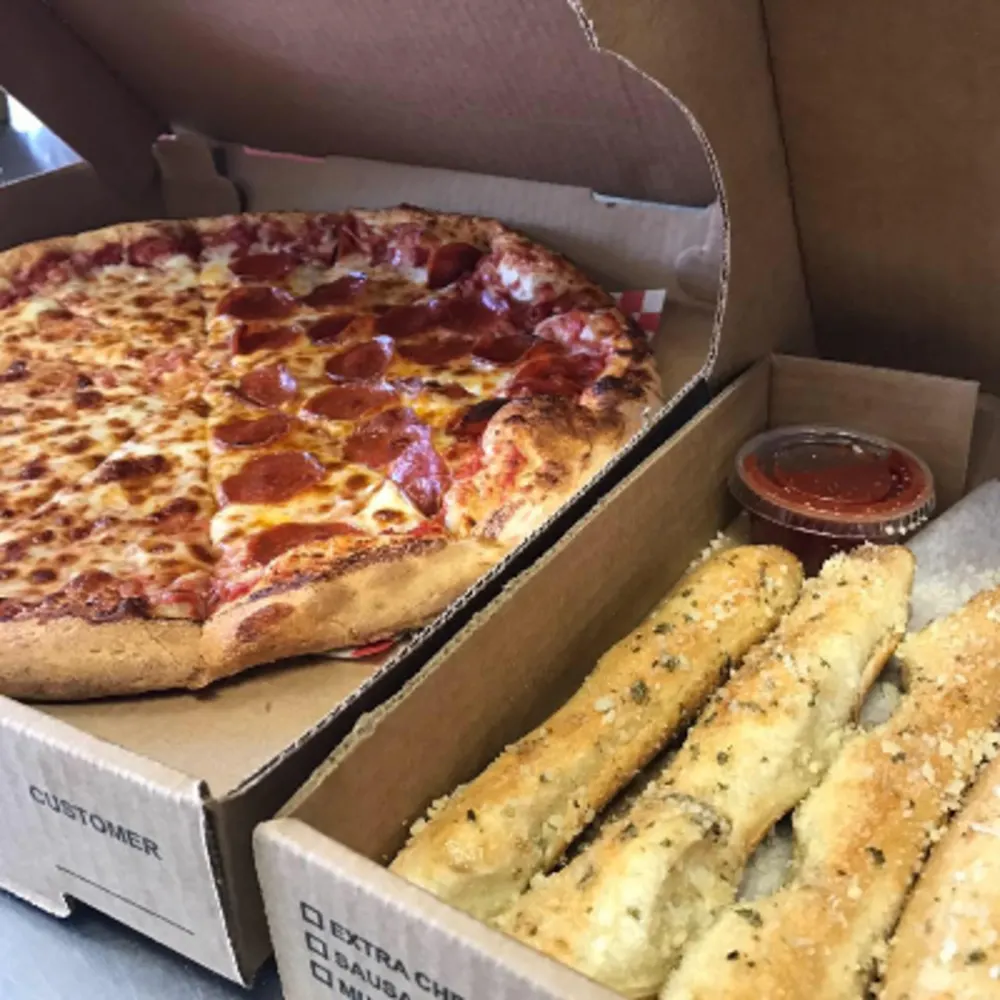 Olive Oils Pizzeria And More