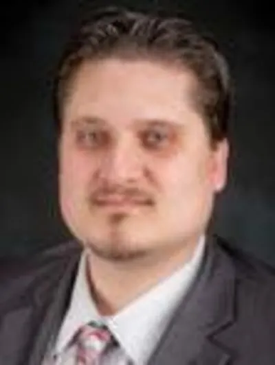 Nicholas Russell Smith