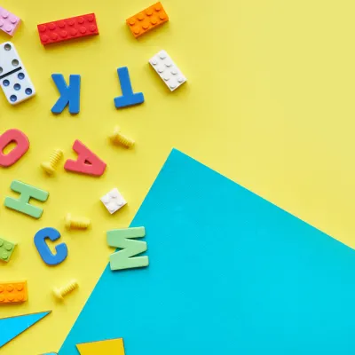 Little People Day Care School