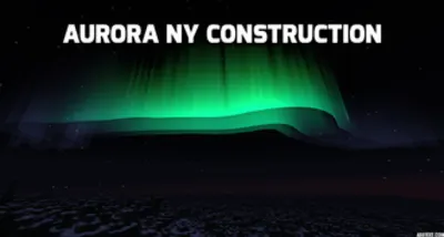 Aurora NY Construction