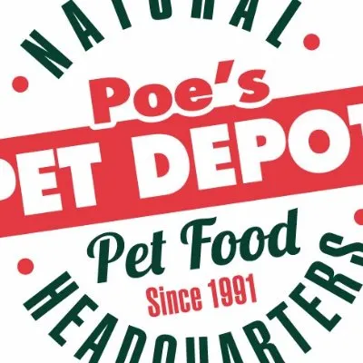 Poe's Pet Depot