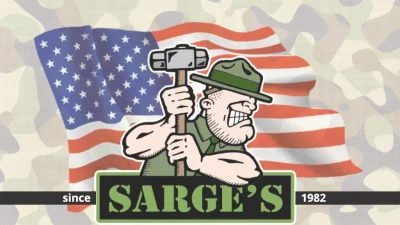 Sarge's Services OC, Inc.