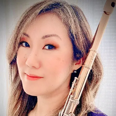 Flute Lessons