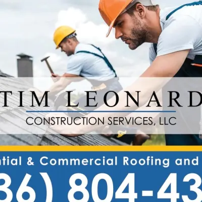 Tim Leonard Construction Services, LLC