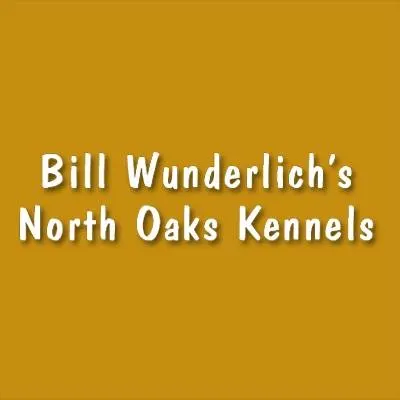 Bill Wunderlich's North Oaks Kennels