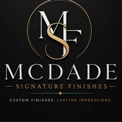 Mcdade Painting