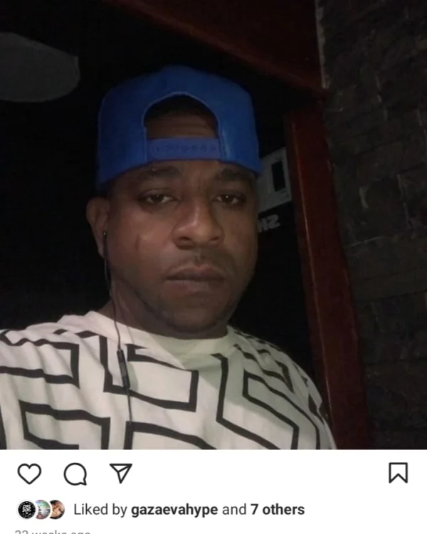 DJ Fire Hype