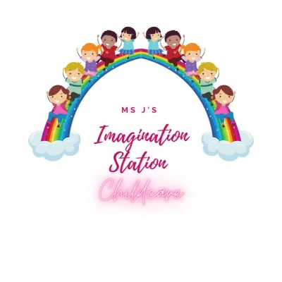Ms. J's Imagination Station