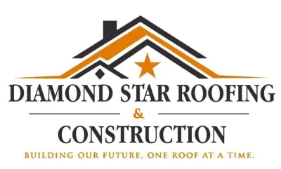 DIAMOND STAR ROOFING & CONSTRUCTION