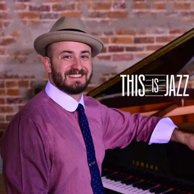 This Is Jazz