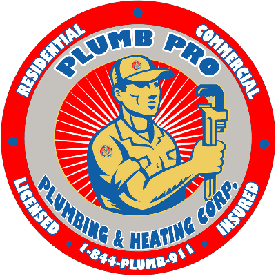 Plumb Pro Plumbing & Heating Corp.