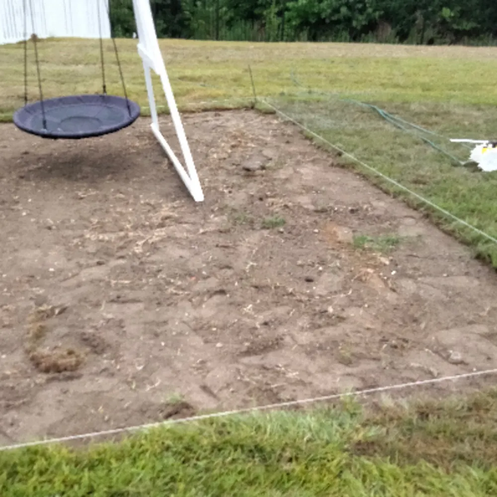 Visions Landscape Designs