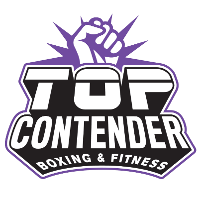 Top Contender Boxing And Fitness