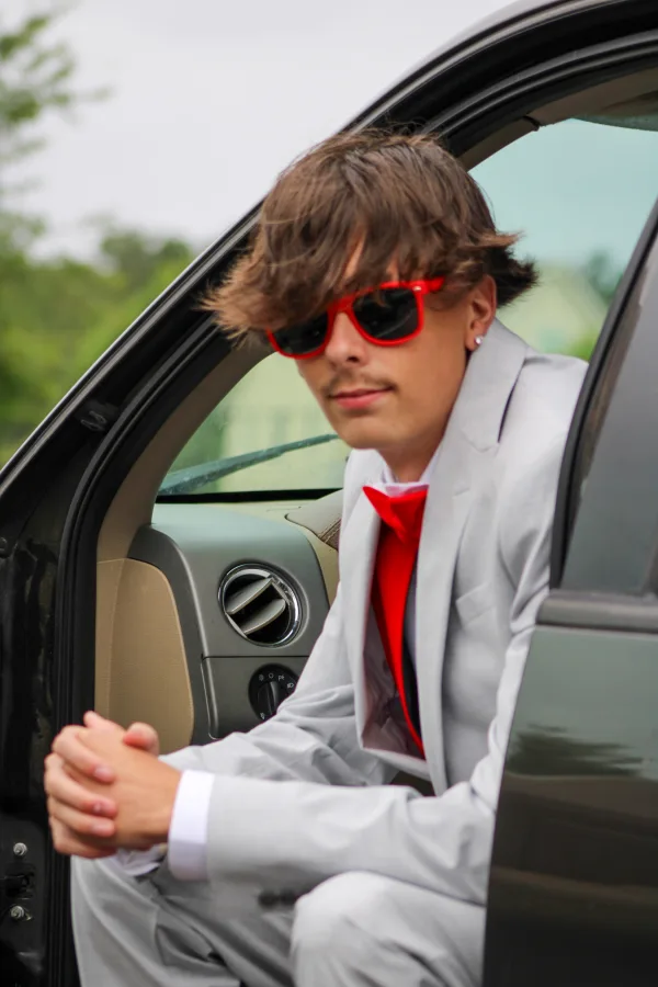 PROM 2025