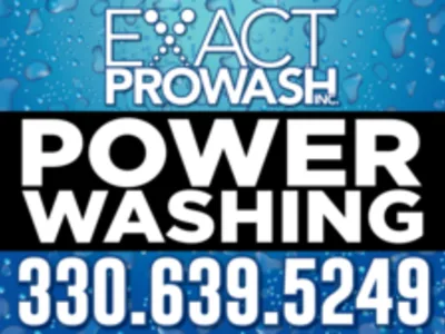 Exact Prowash, Inc.