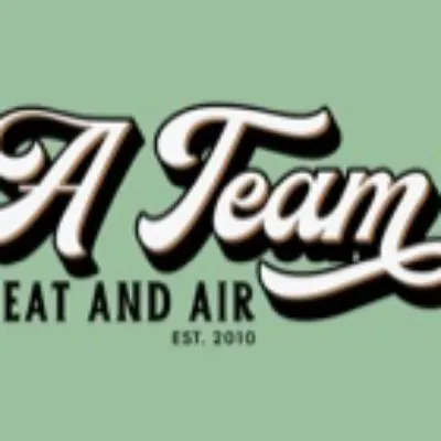 ATEAM. A/C Heat And Air
