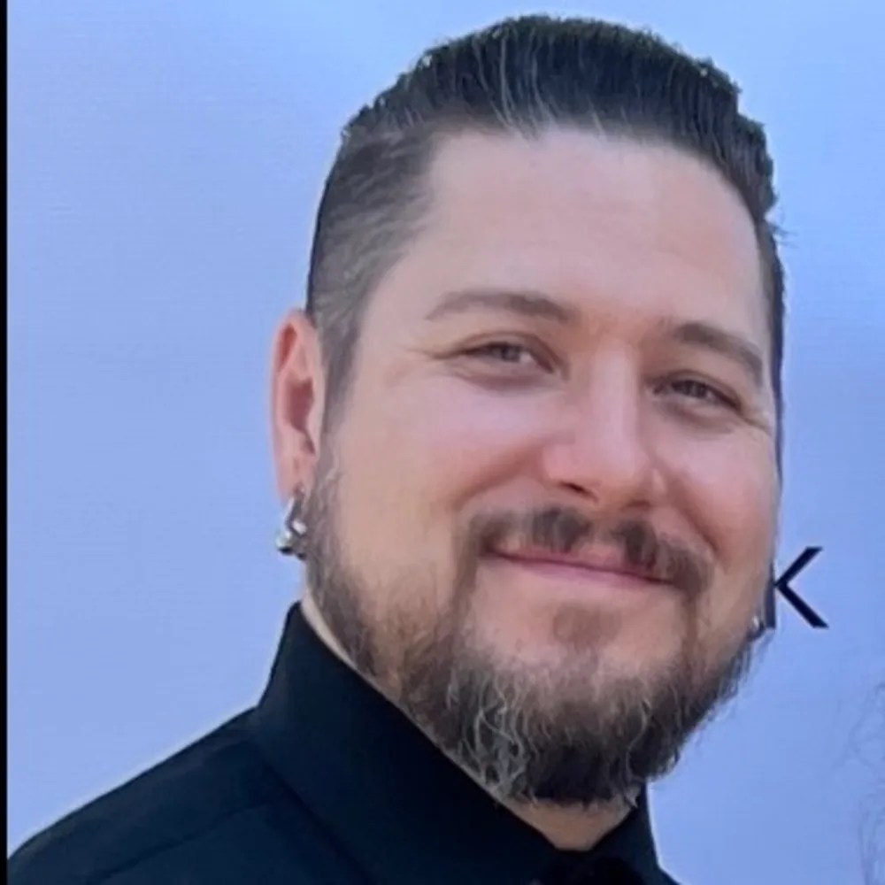 Sean Dove