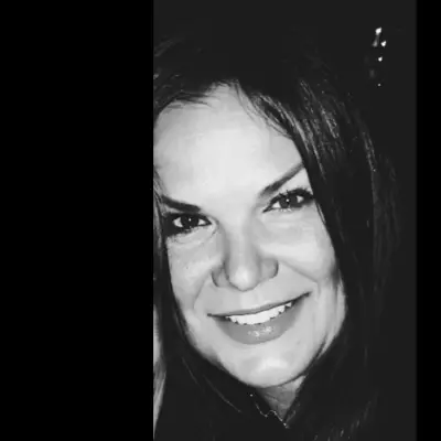 Alexis Sarovich, M.Ed