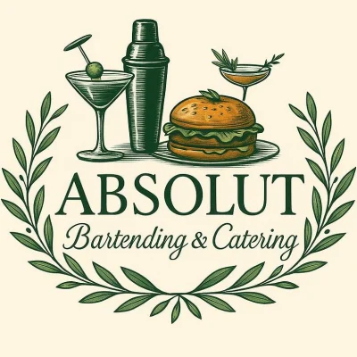 Absolut Bartending And Catering