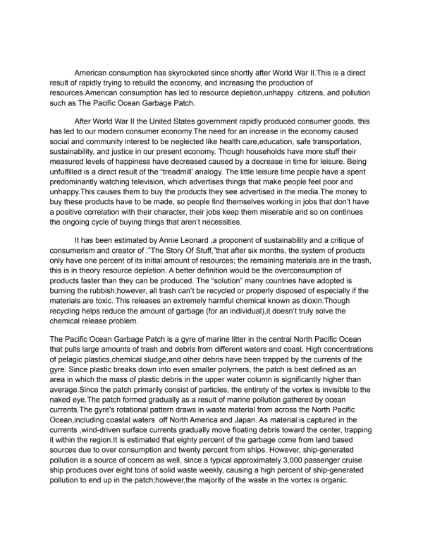 MSU personal Statement-ES