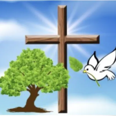 Grow In Peace